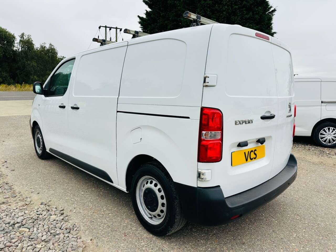 2019 PEUGEOT EXPERT 2019 PEUGEOT EXPERT