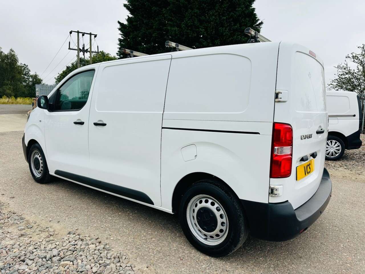 2019 PEUGEOT EXPERT 2019 PEUGEOT EXPERT