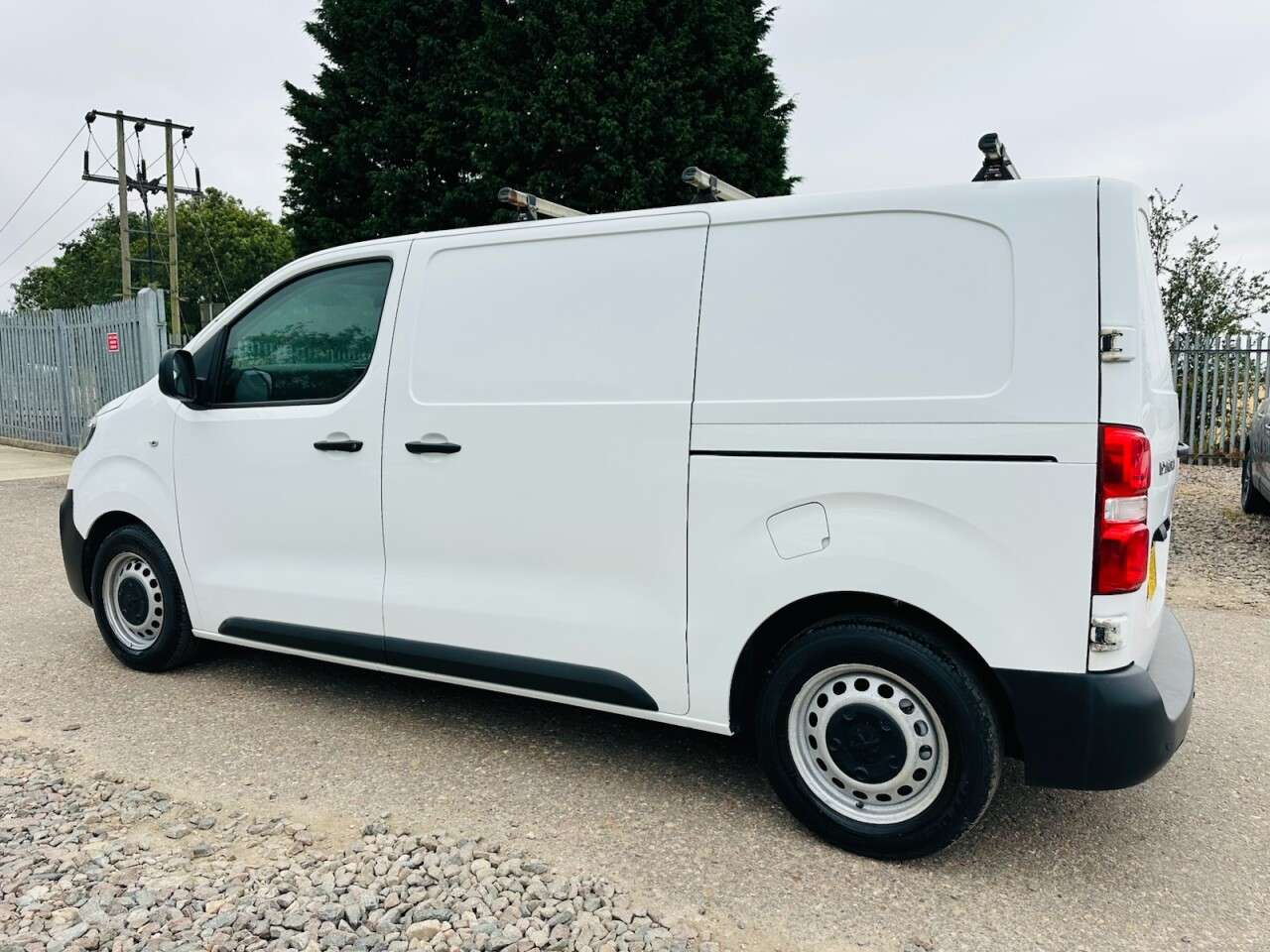 2019 PEUGEOT EXPERT 2019 PEUGEOT EXPERT