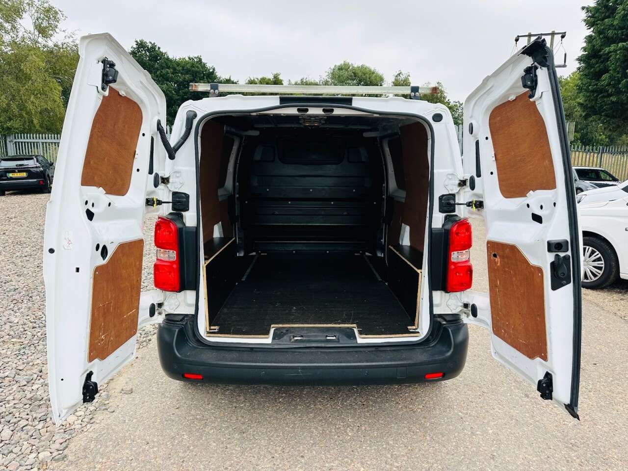 2019 PEUGEOT EXPERT 2019 PEUGEOT EXPERT
