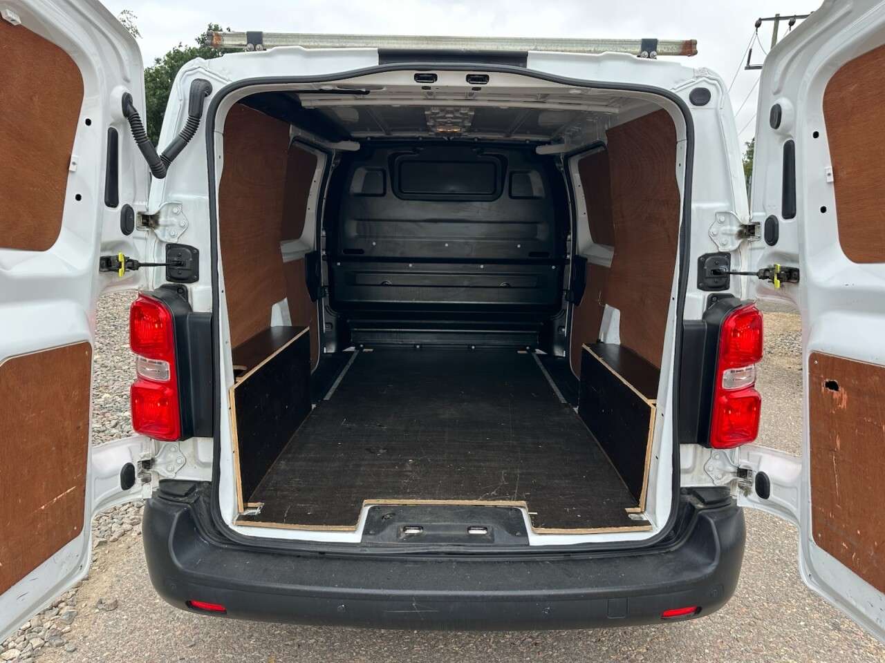 2019 PEUGEOT EXPERT 2019 PEUGEOT EXPERT