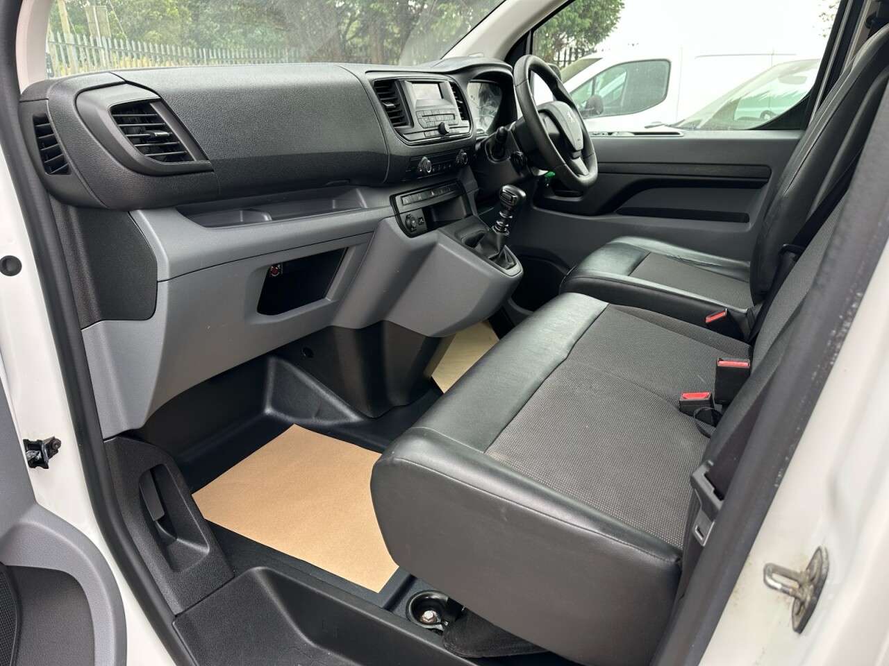2019 PEUGEOT EXPERT 2019 PEUGEOT EXPERT