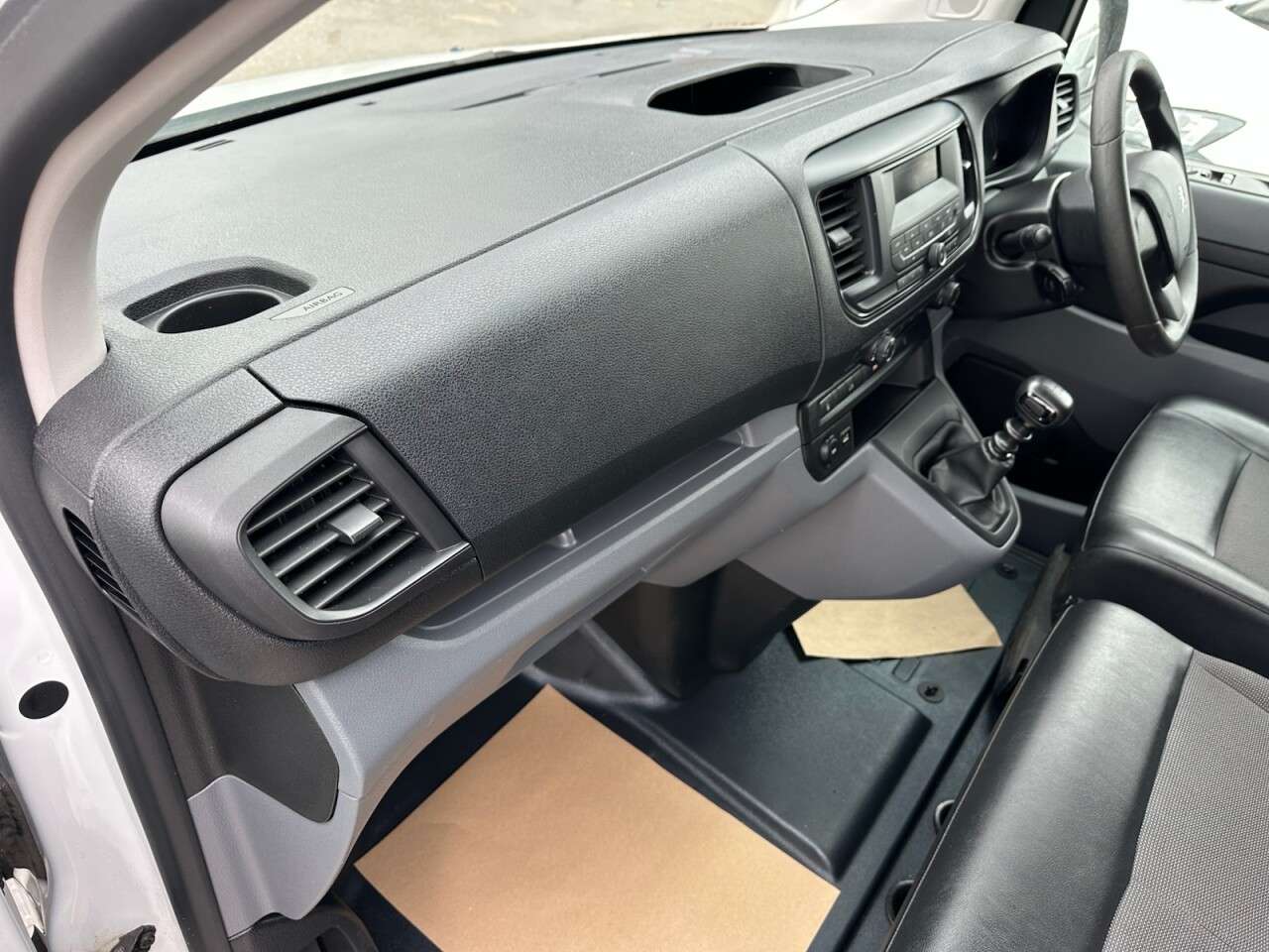 2019 PEUGEOT EXPERT 2019 PEUGEOT EXPERT