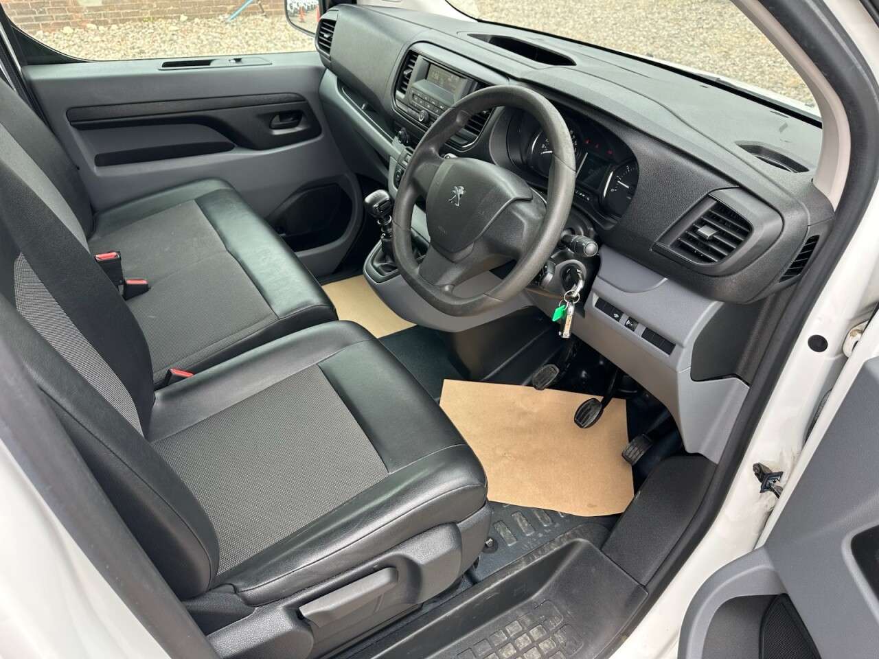 2019 PEUGEOT EXPERT 2019 PEUGEOT EXPERT