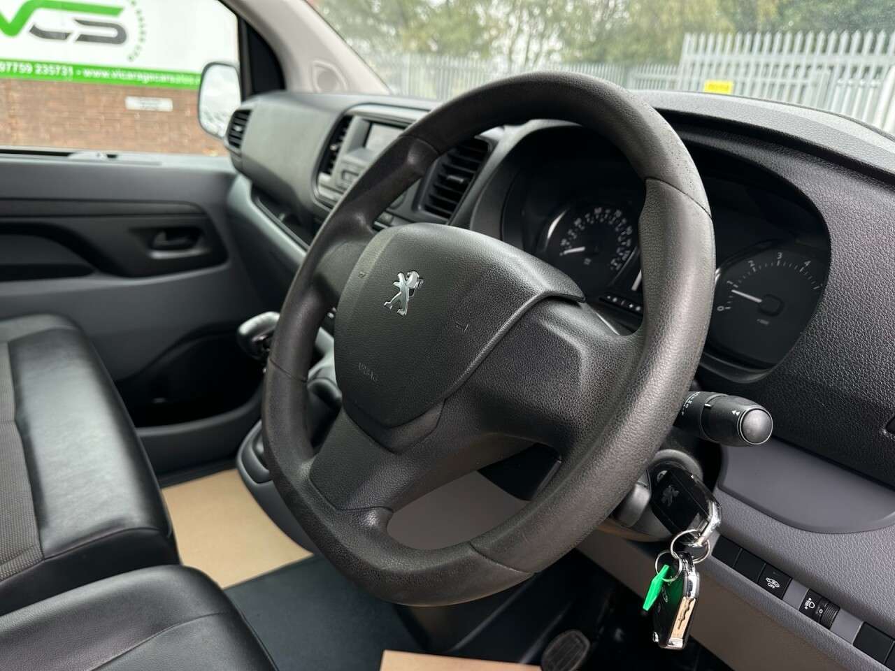 2019 PEUGEOT EXPERT 2019 PEUGEOT EXPERT