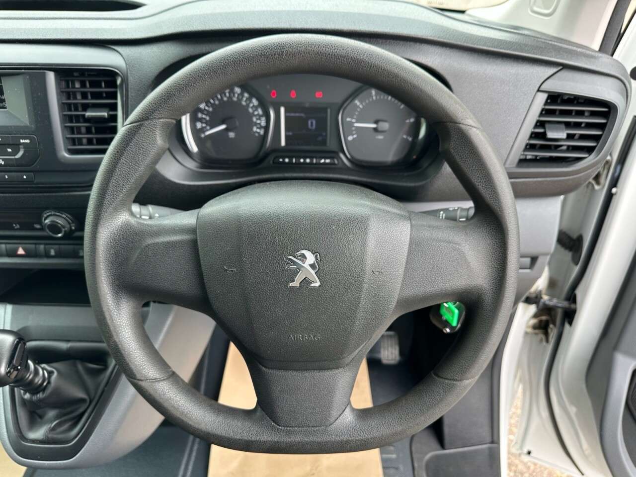 2019 PEUGEOT EXPERT 2019 PEUGEOT EXPERT