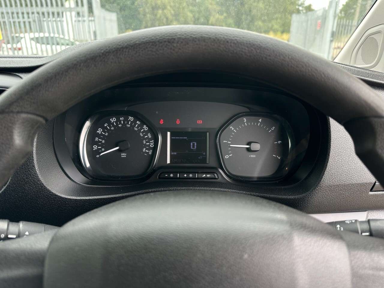 2019 PEUGEOT EXPERT 2019 PEUGEOT EXPERT