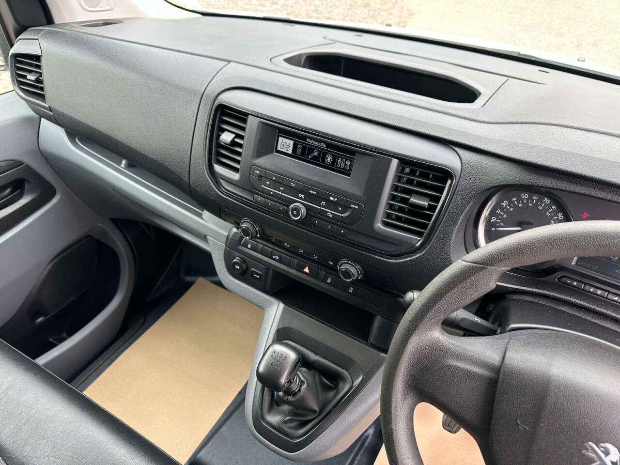 2019 PEUGEOT EXPERT 2019 PEUGEOT EXPERT