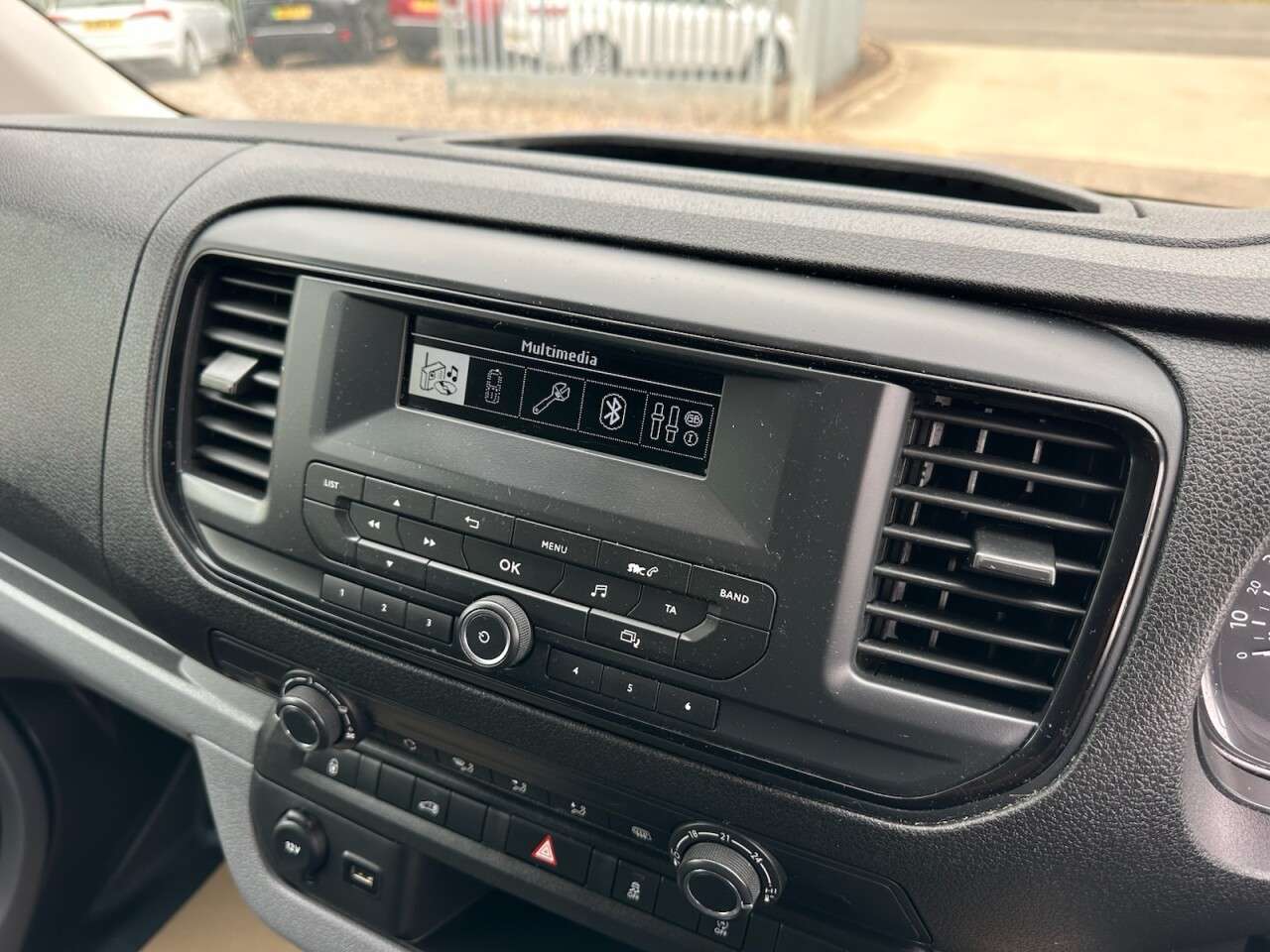 2019 PEUGEOT EXPERT 2019 PEUGEOT EXPERT