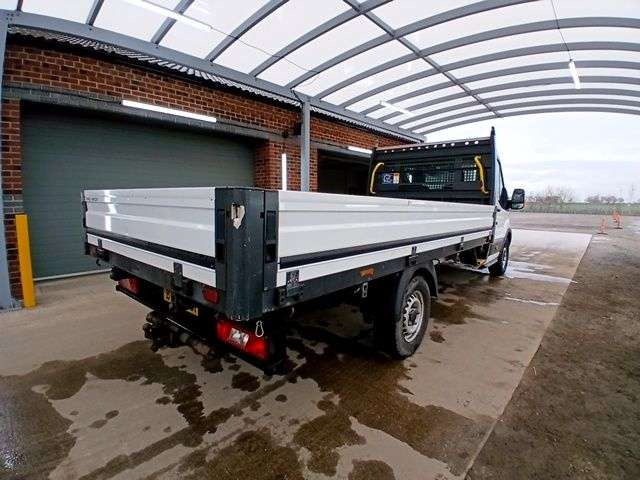 2019 FORD TRANSIT 2019 FORD TRANSIT