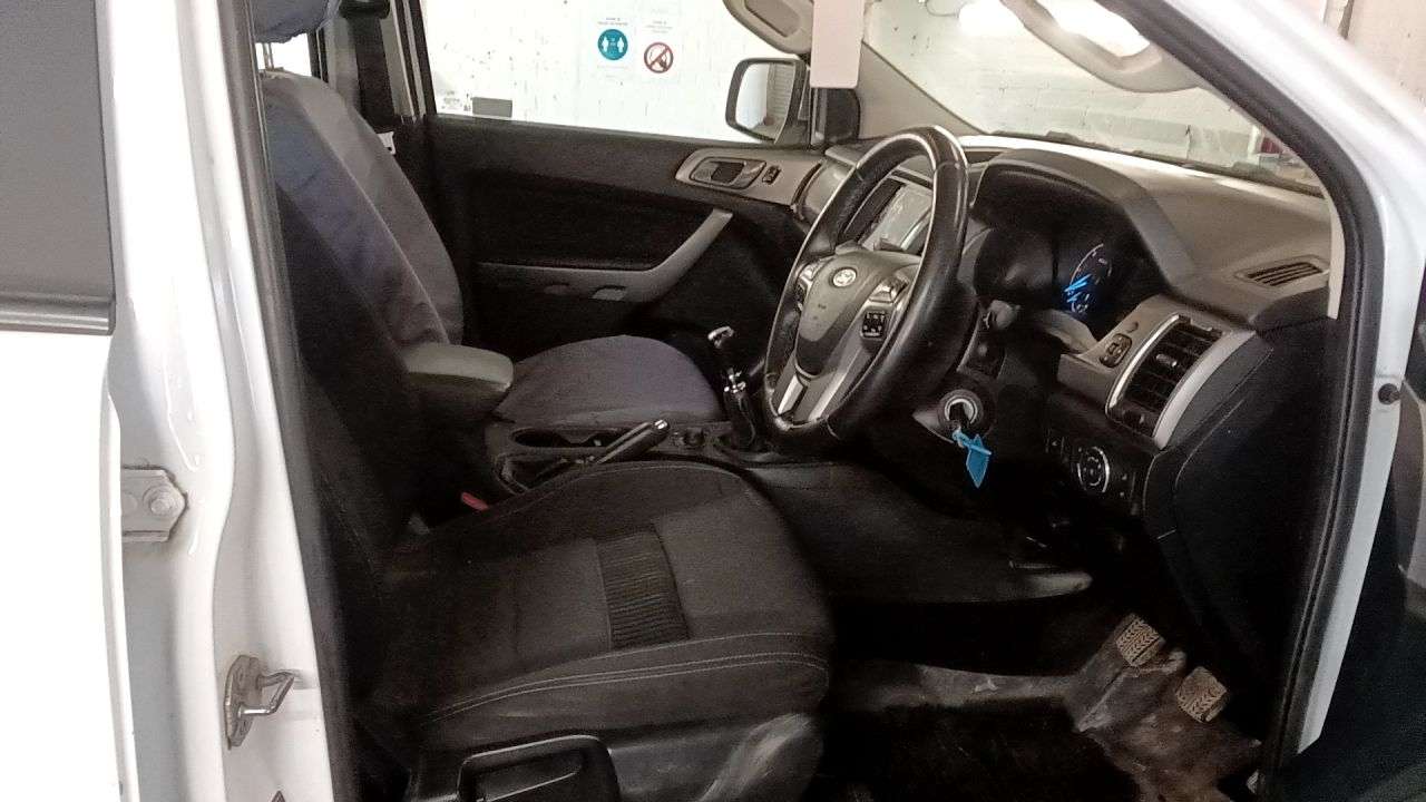 2022 FORD RANGER 2022 FORD RANGER