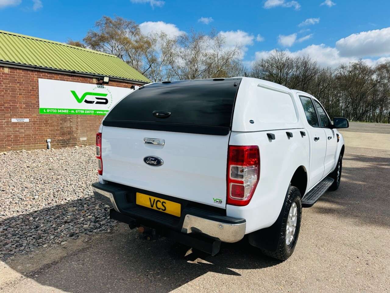 2022 FORD RANGER 2022 FORD RANGER