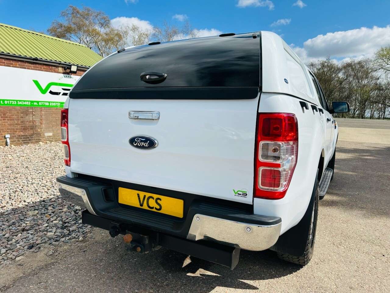2022 FORD RANGER 2022 FORD RANGER