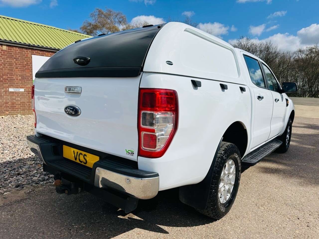 2022 FORD RANGER 2022 FORD RANGER