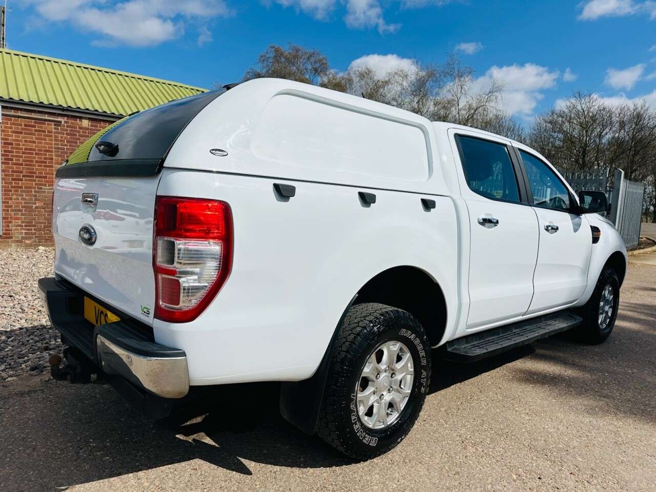 2022 FORD RANGER 2022 FORD RANGER
