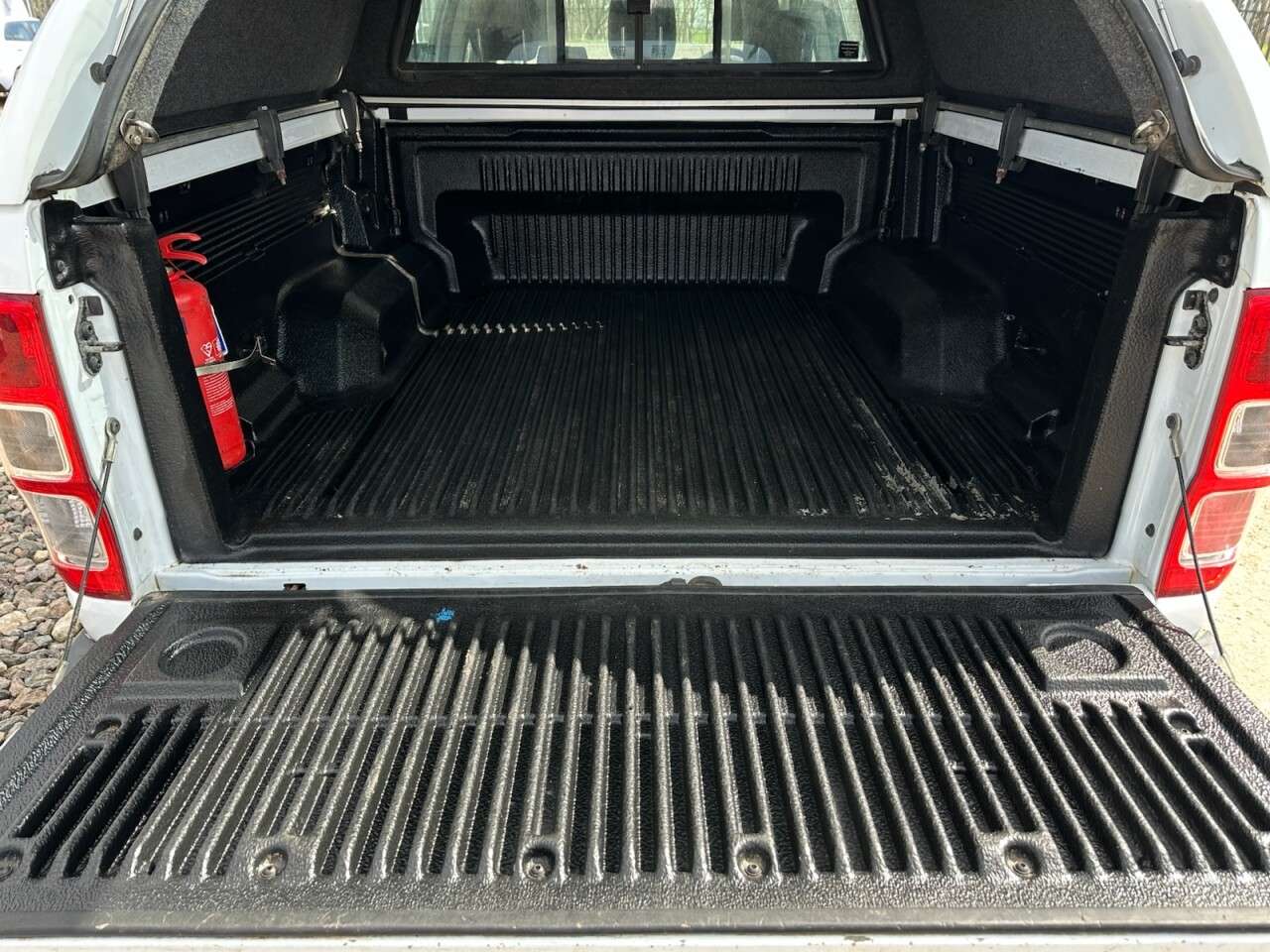 2022 FORD RANGER 2022 FORD RANGER