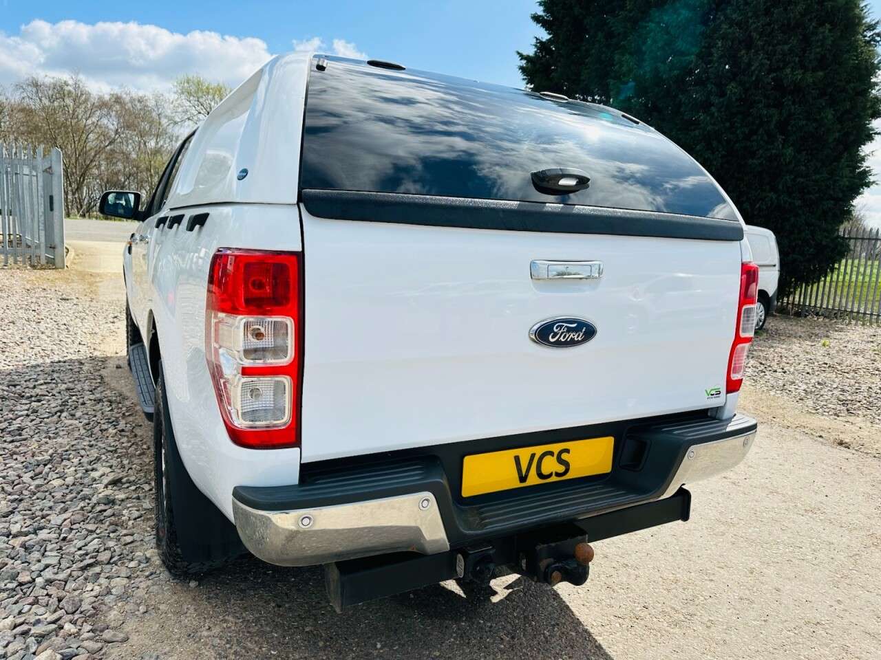 2022 FORD RANGER 2022 FORD RANGER