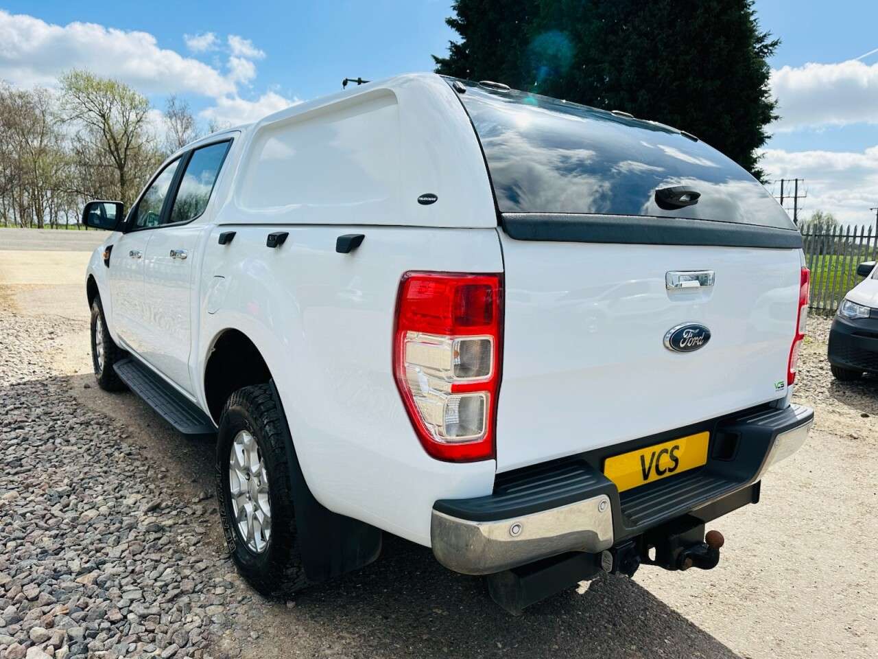 2022 FORD RANGER 2022 FORD RANGER