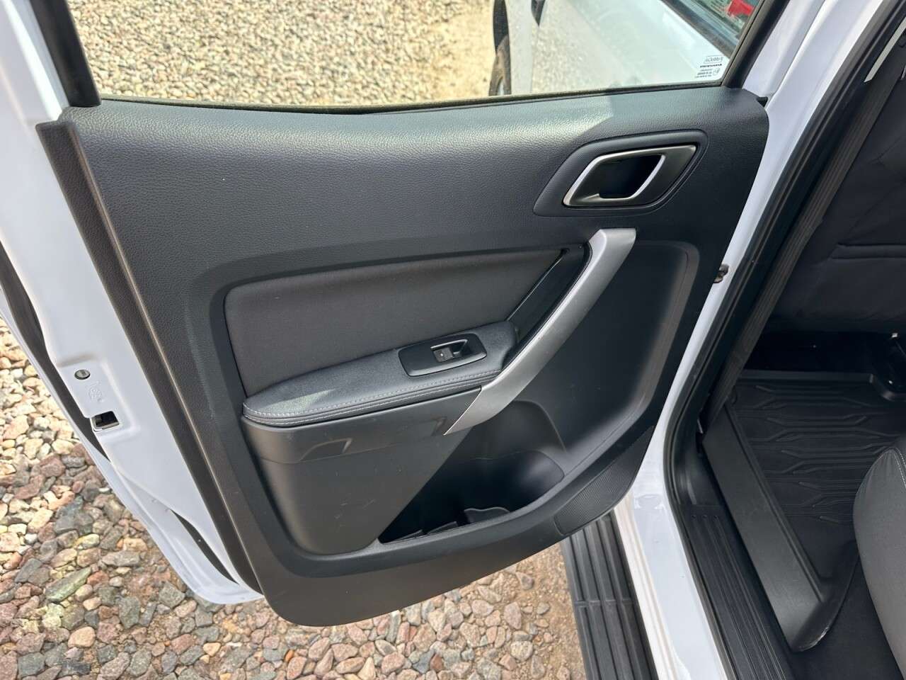 2022 FORD RANGER 2022 FORD RANGER