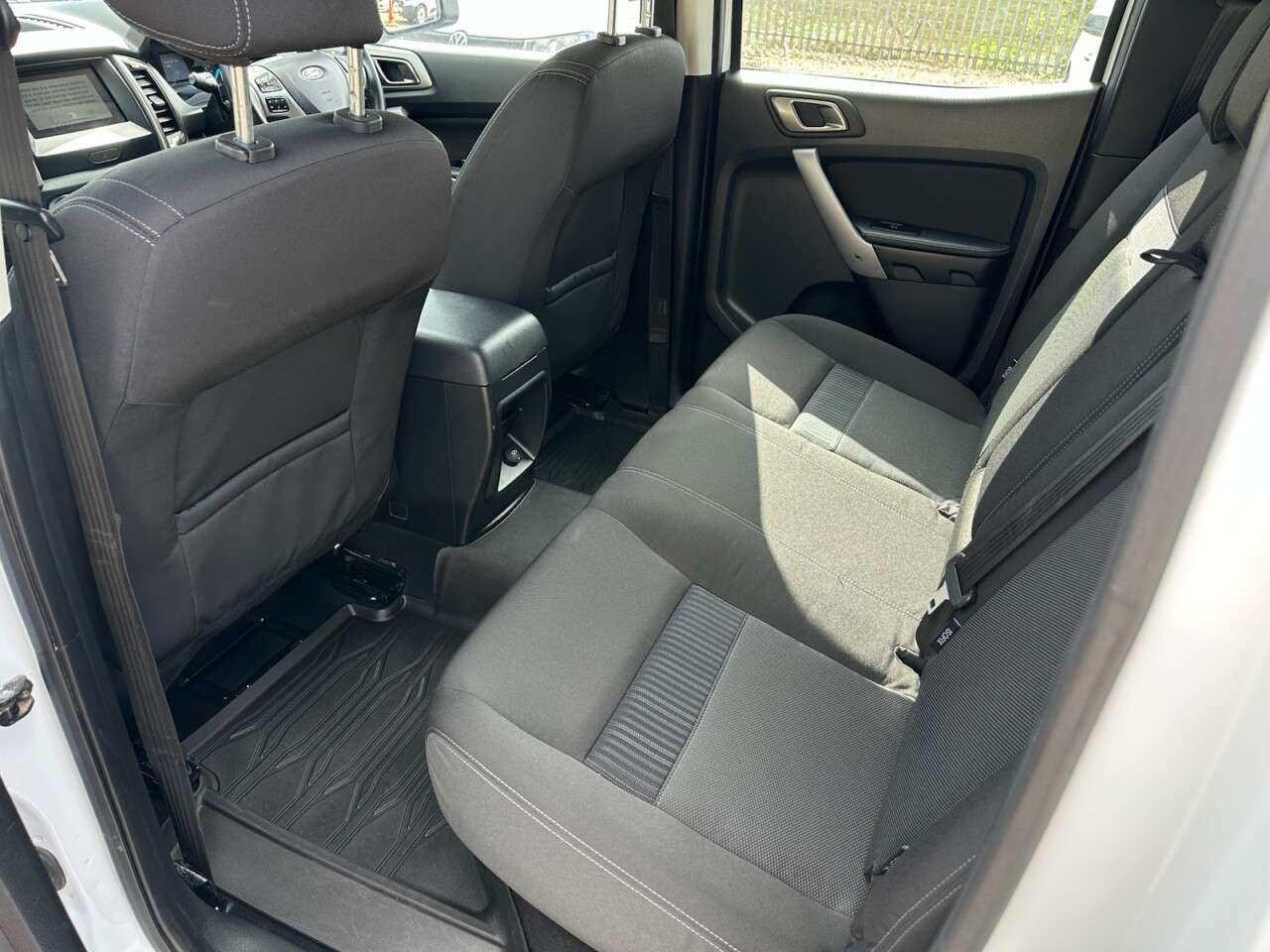 2022 FORD RANGER 2022 FORD RANGER