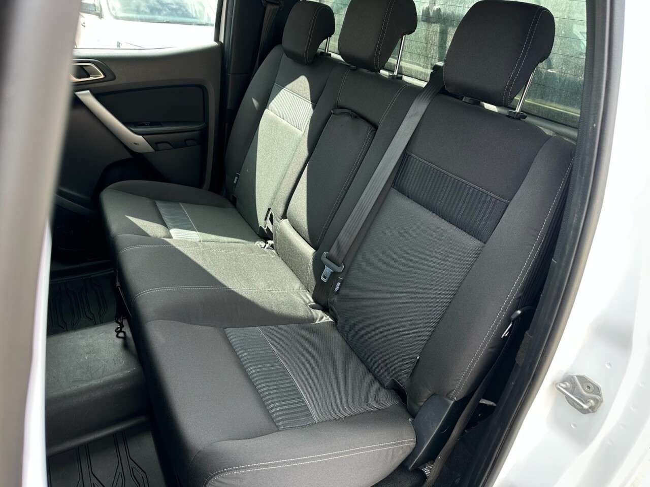 2022 FORD RANGER 2022 FORD RANGER