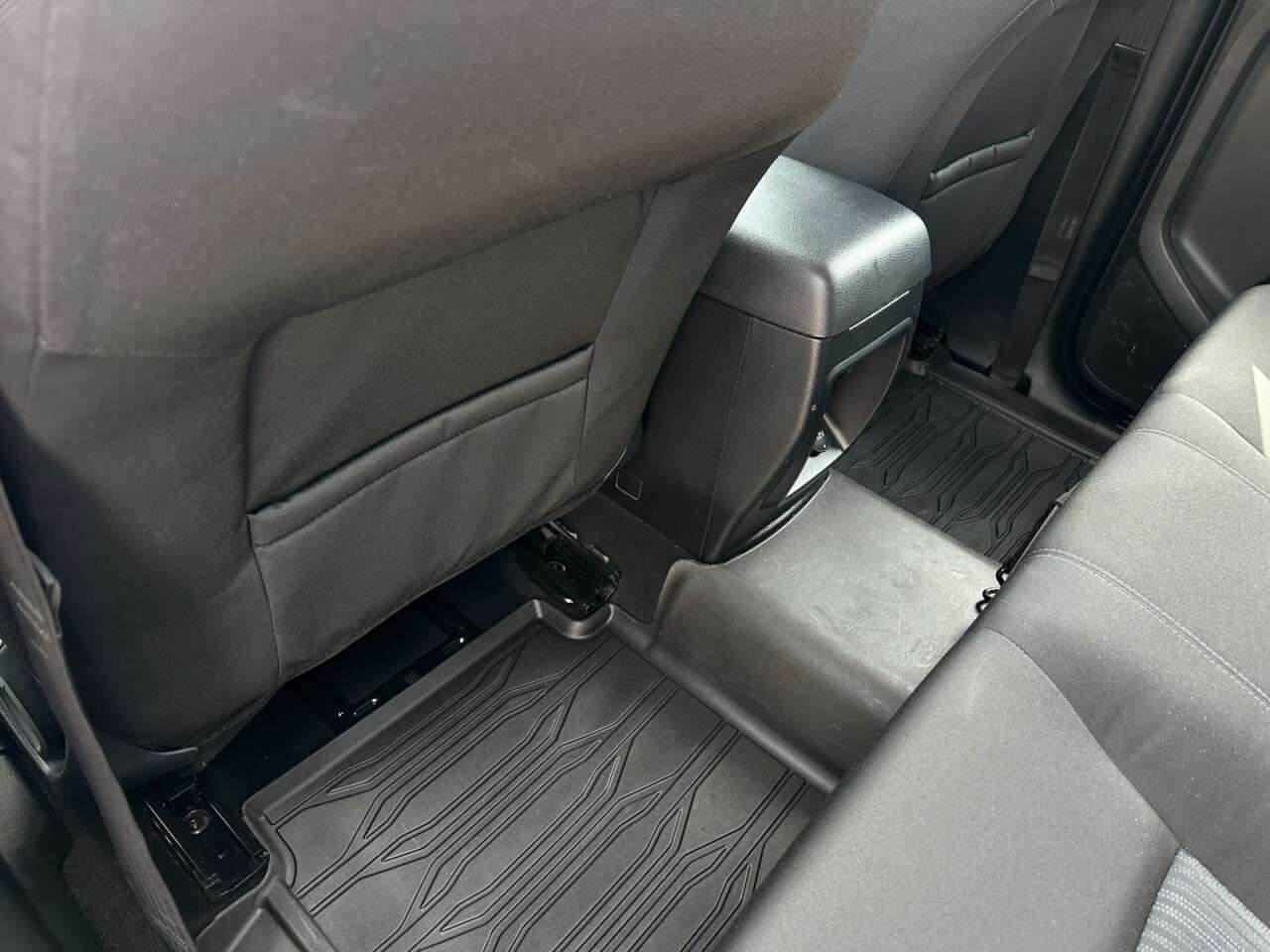 2022 FORD RANGER 2022 FORD RANGER