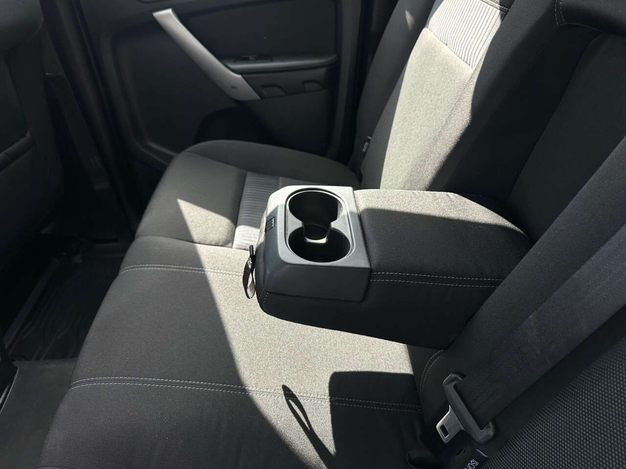 2022 FORD RANGER 2022 FORD RANGER