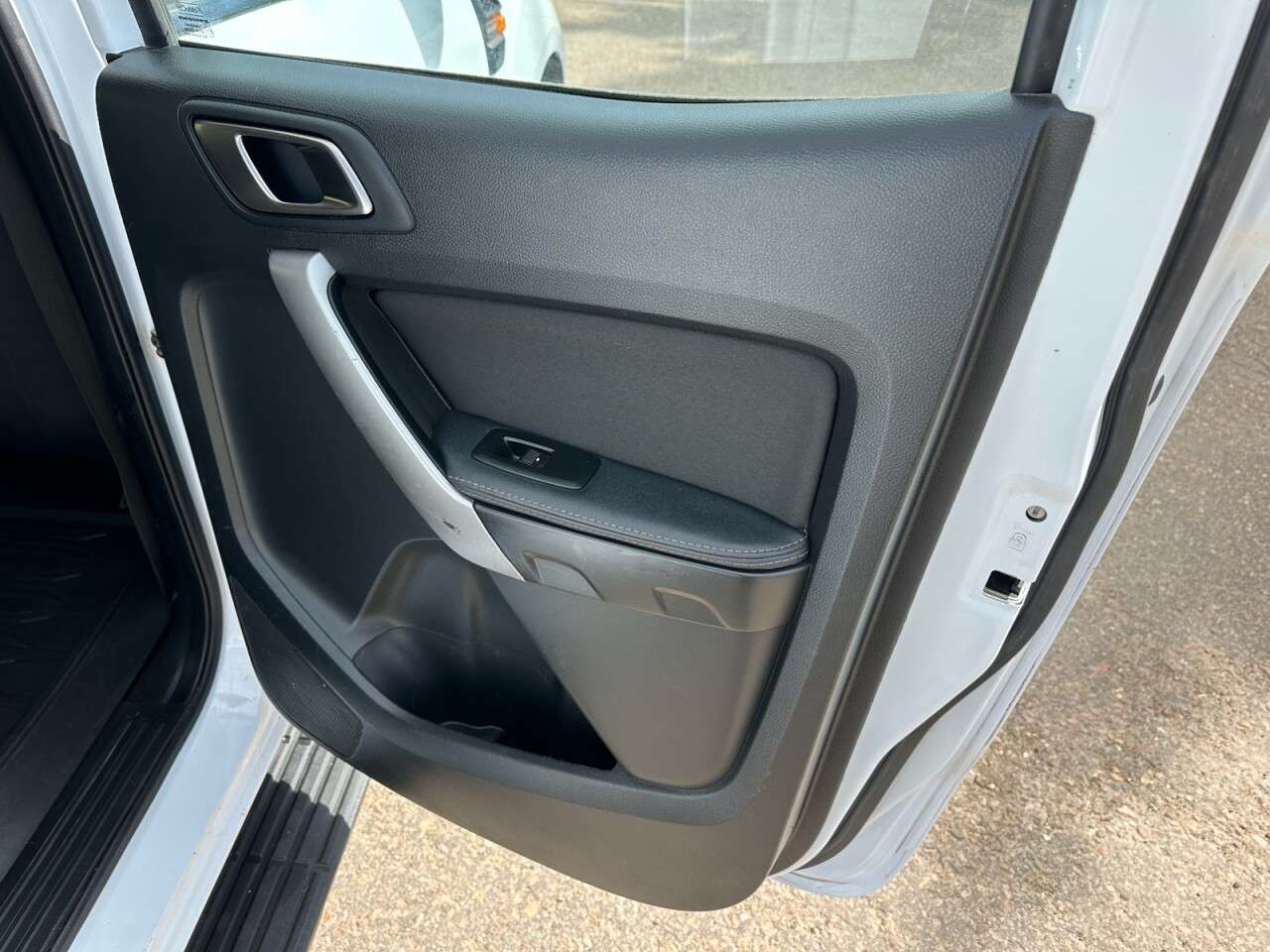 2022 FORD RANGER 2022 FORD RANGER
