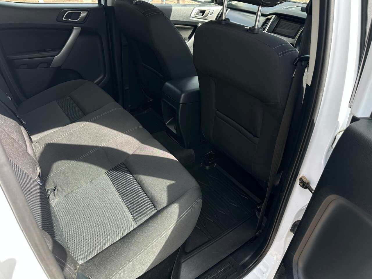 2022 FORD RANGER 2022 FORD RANGER