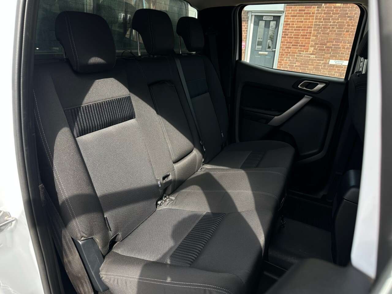 2022 FORD RANGER 2022 FORD RANGER