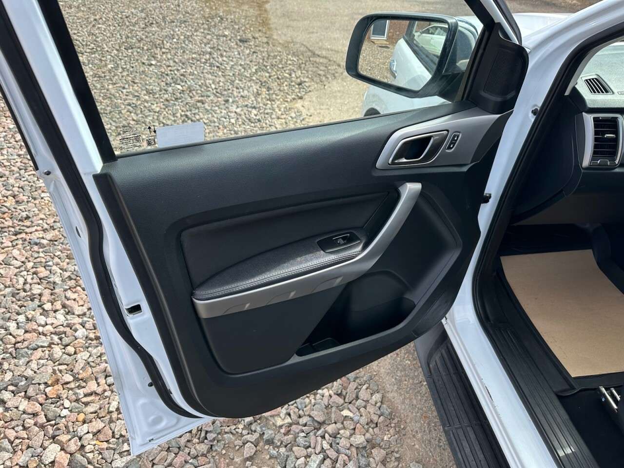 2022 FORD RANGER 2022 FORD RANGER
