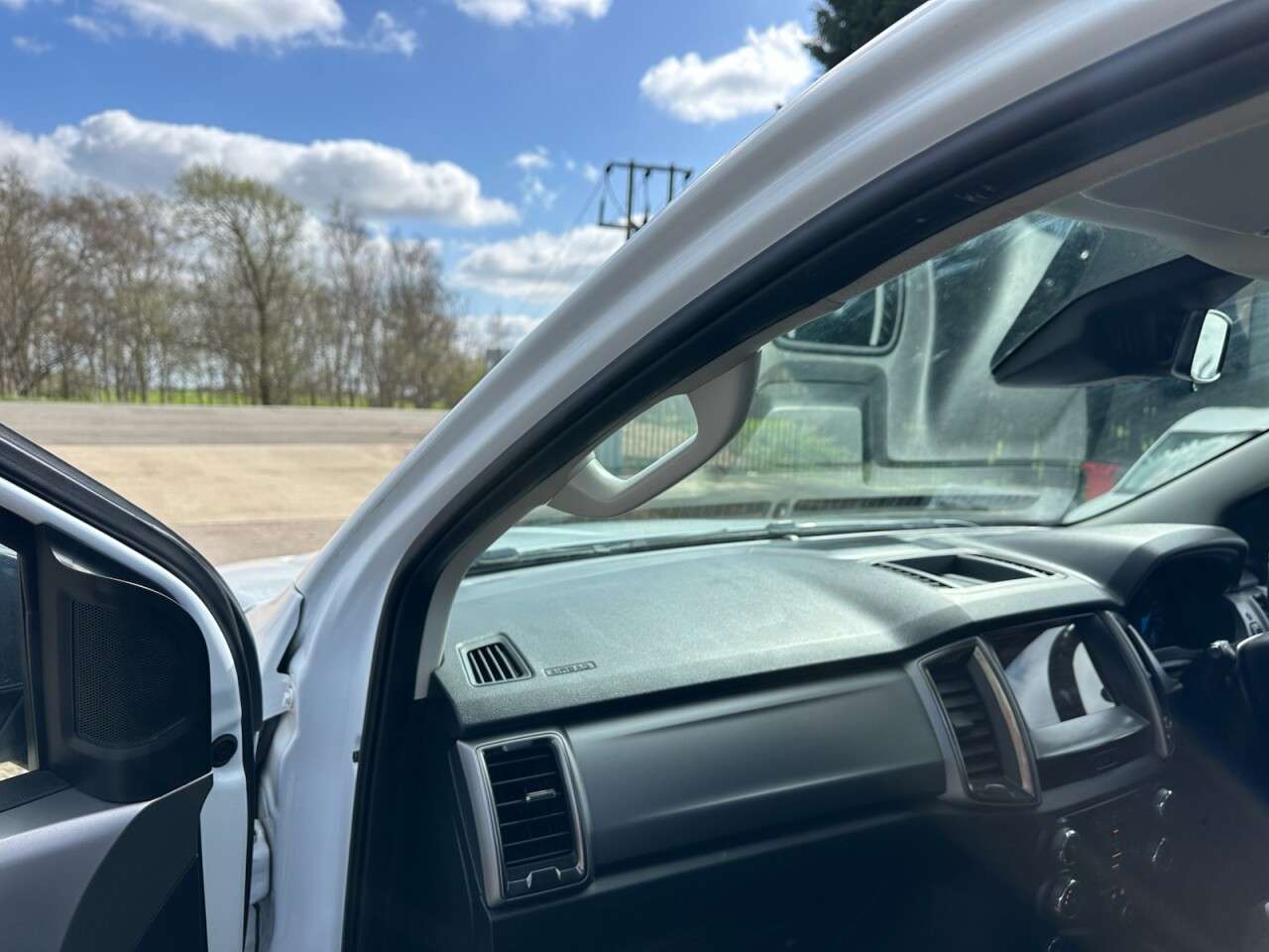 2022 FORD RANGER 2022 FORD RANGER