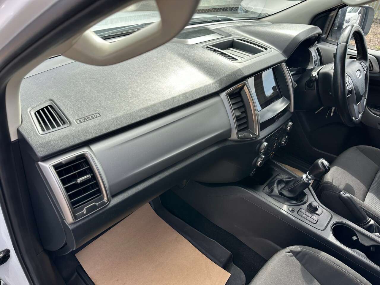 2022 FORD RANGER 2022 FORD RANGER