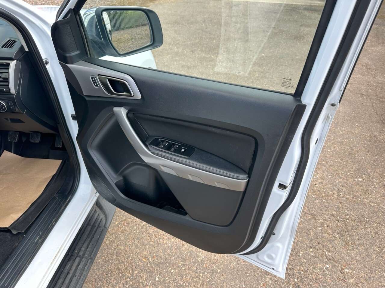 2022 FORD RANGER 2022 FORD RANGER