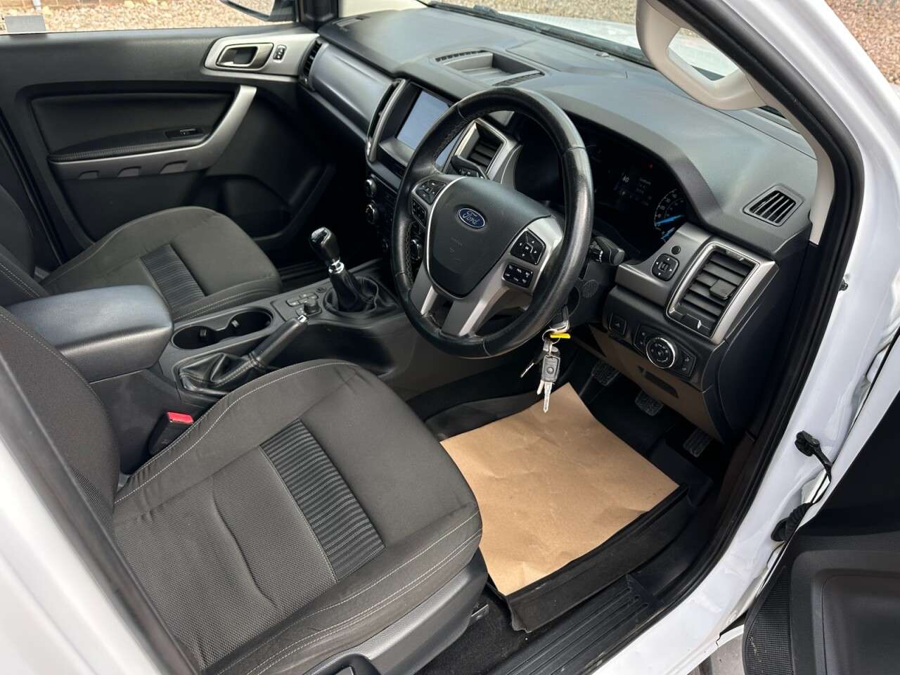 2022 FORD RANGER 2022 FORD RANGER
