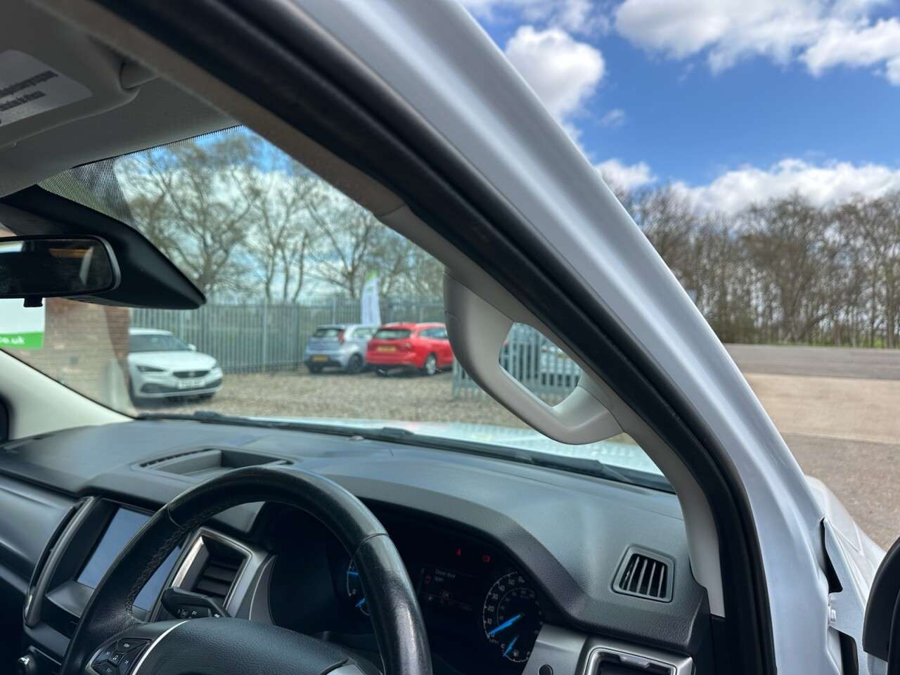 2022 FORD RANGER 2022 FORD RANGER