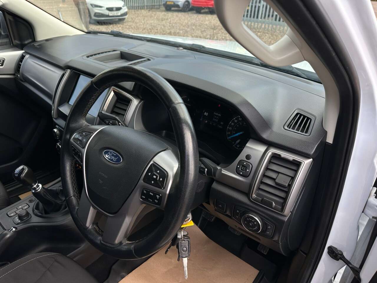 2022 FORD RANGER 2022 FORD RANGER