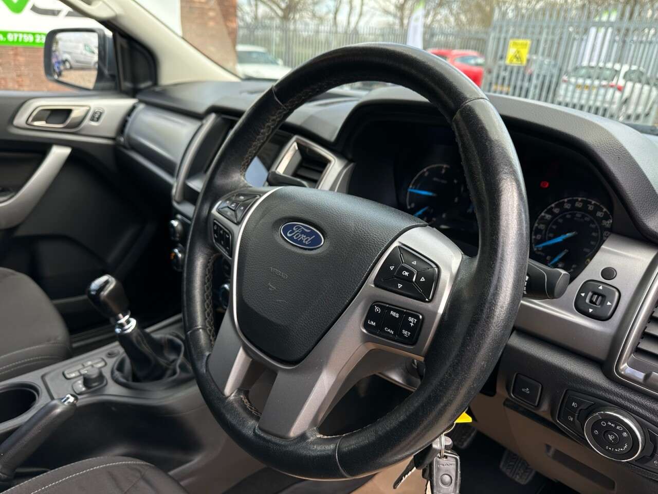 2022 FORD RANGER 2022 FORD RANGER