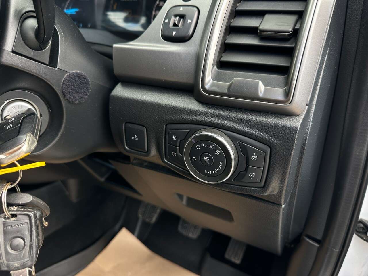 2022 FORD RANGER 2022 FORD RANGER