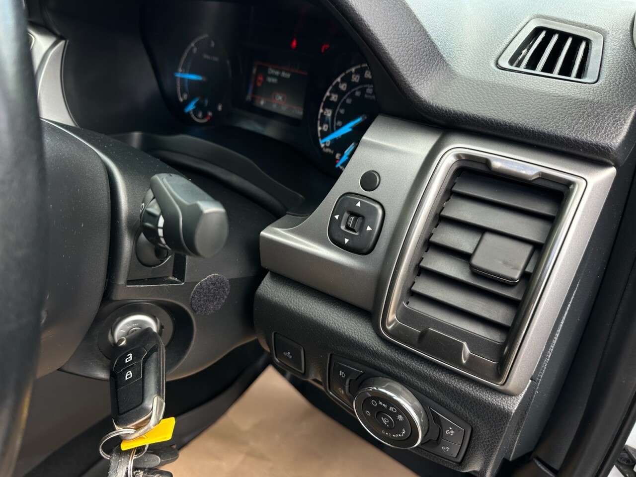 2022 FORD RANGER 2022 FORD RANGER