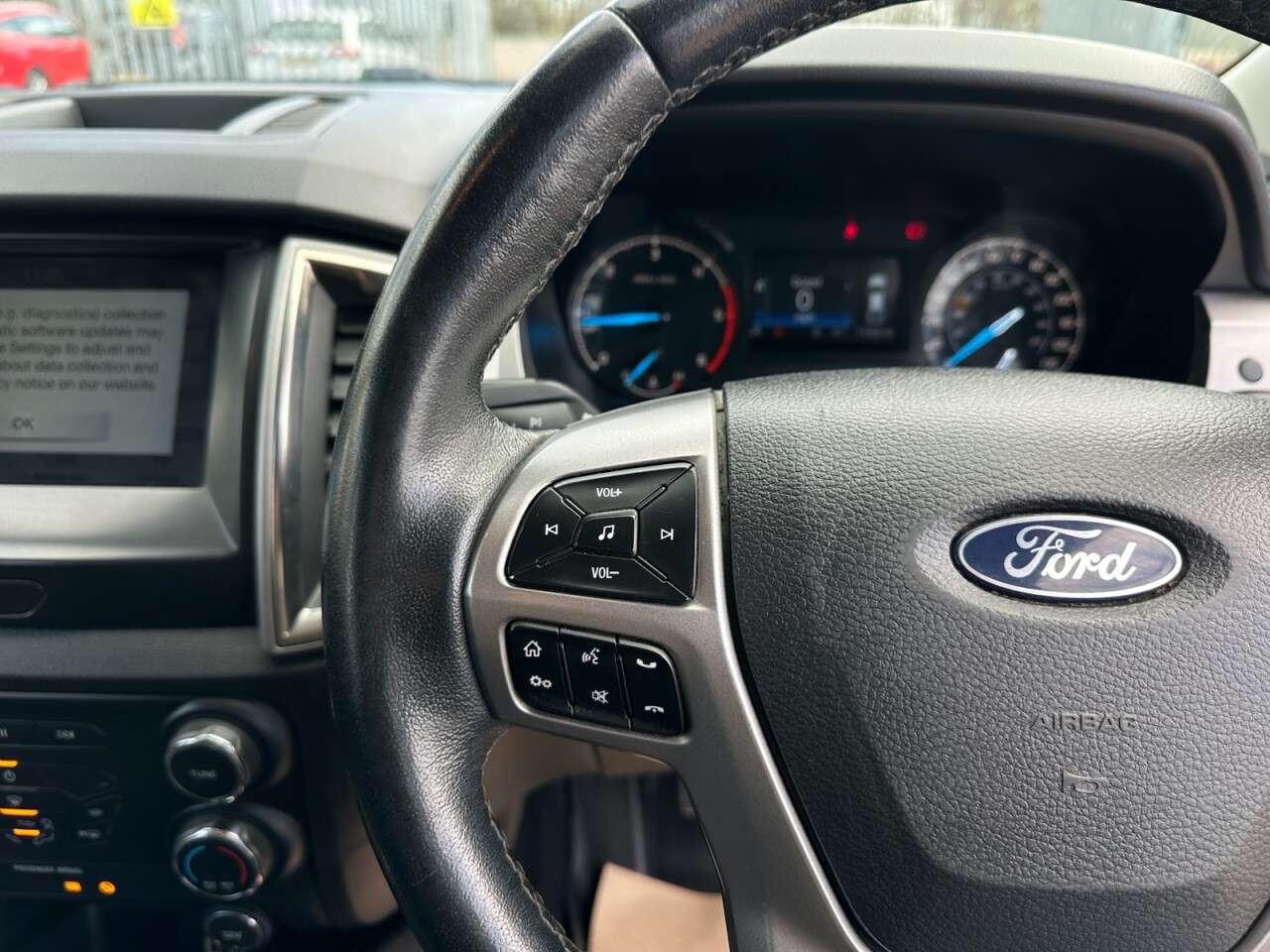 2022 FORD RANGER 2022 FORD RANGER