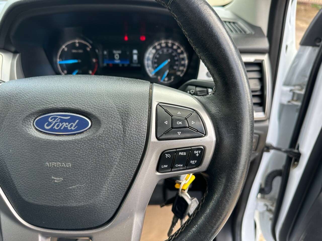 2022 FORD RANGER 2022 FORD RANGER