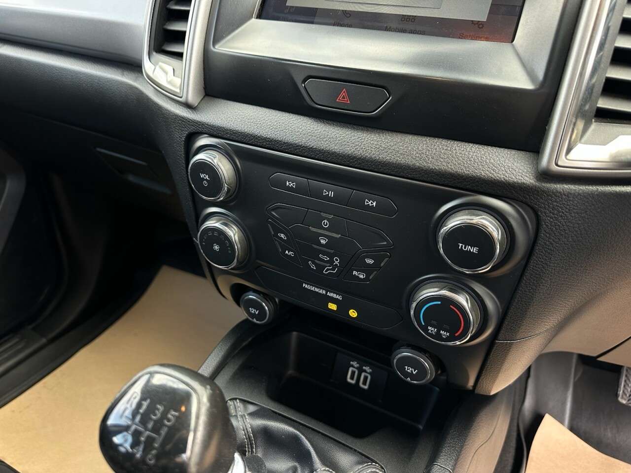 2022 FORD RANGER 2022 FORD RANGER