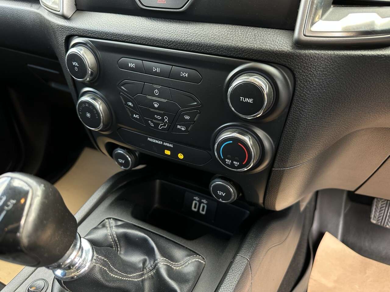 2022 FORD RANGER 2022 FORD RANGER