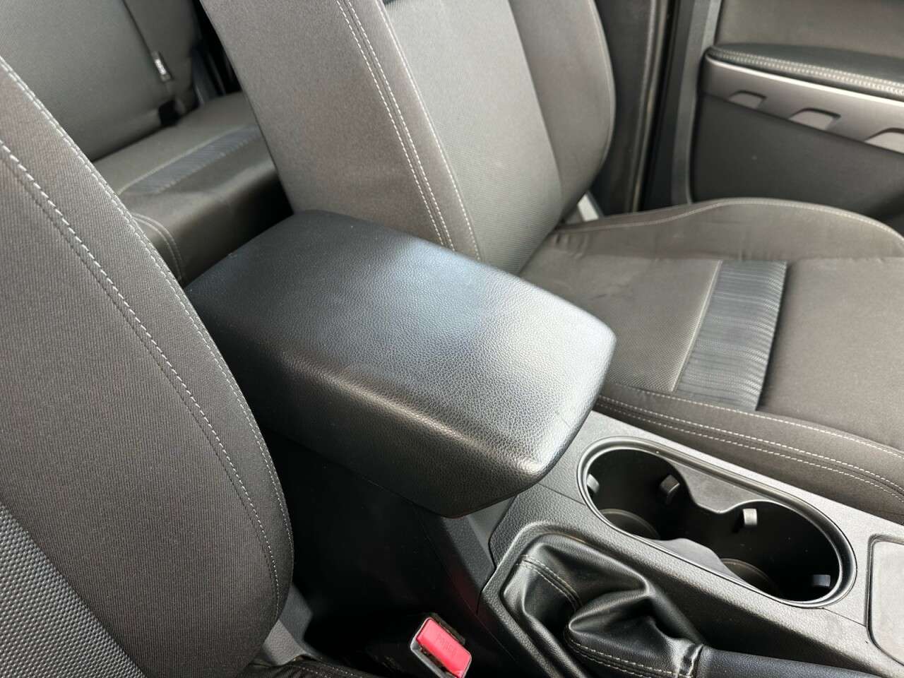 2022 FORD RANGER 2022 FORD RANGER
