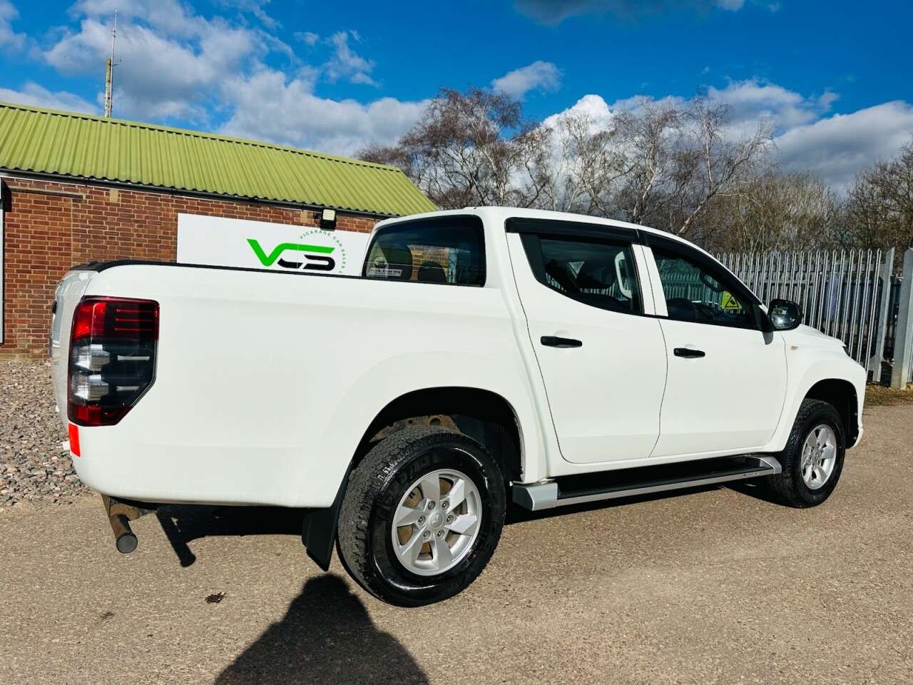 2020 MITSUBISHI L200 2020 MITSUBISHI L200