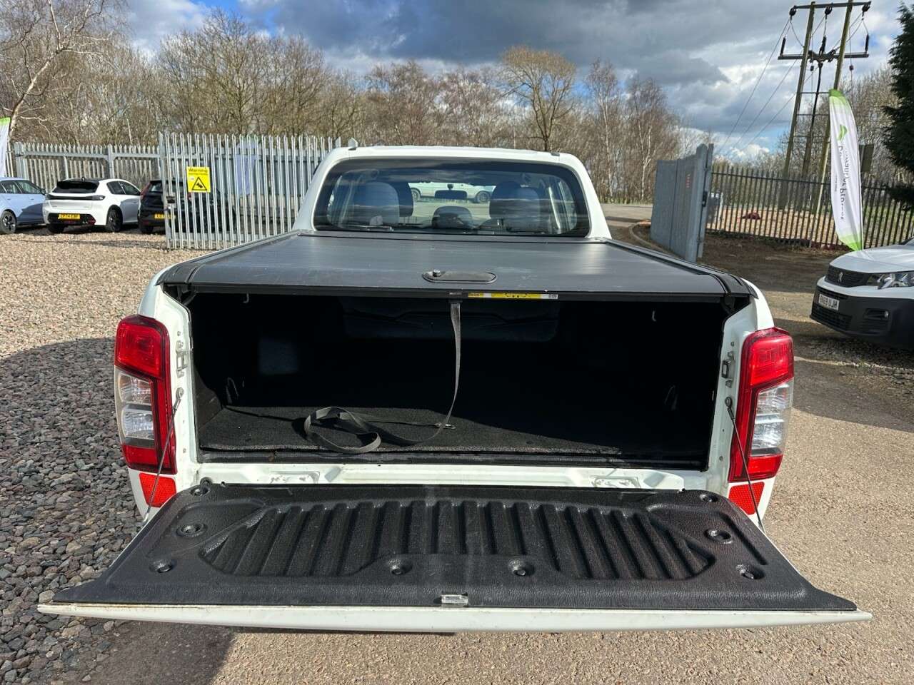 2020 MITSUBISHI L200 2020 MITSUBISHI L200