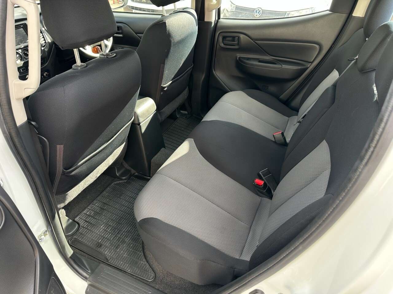 2020 MITSUBISHI L200 2020 MITSUBISHI L200