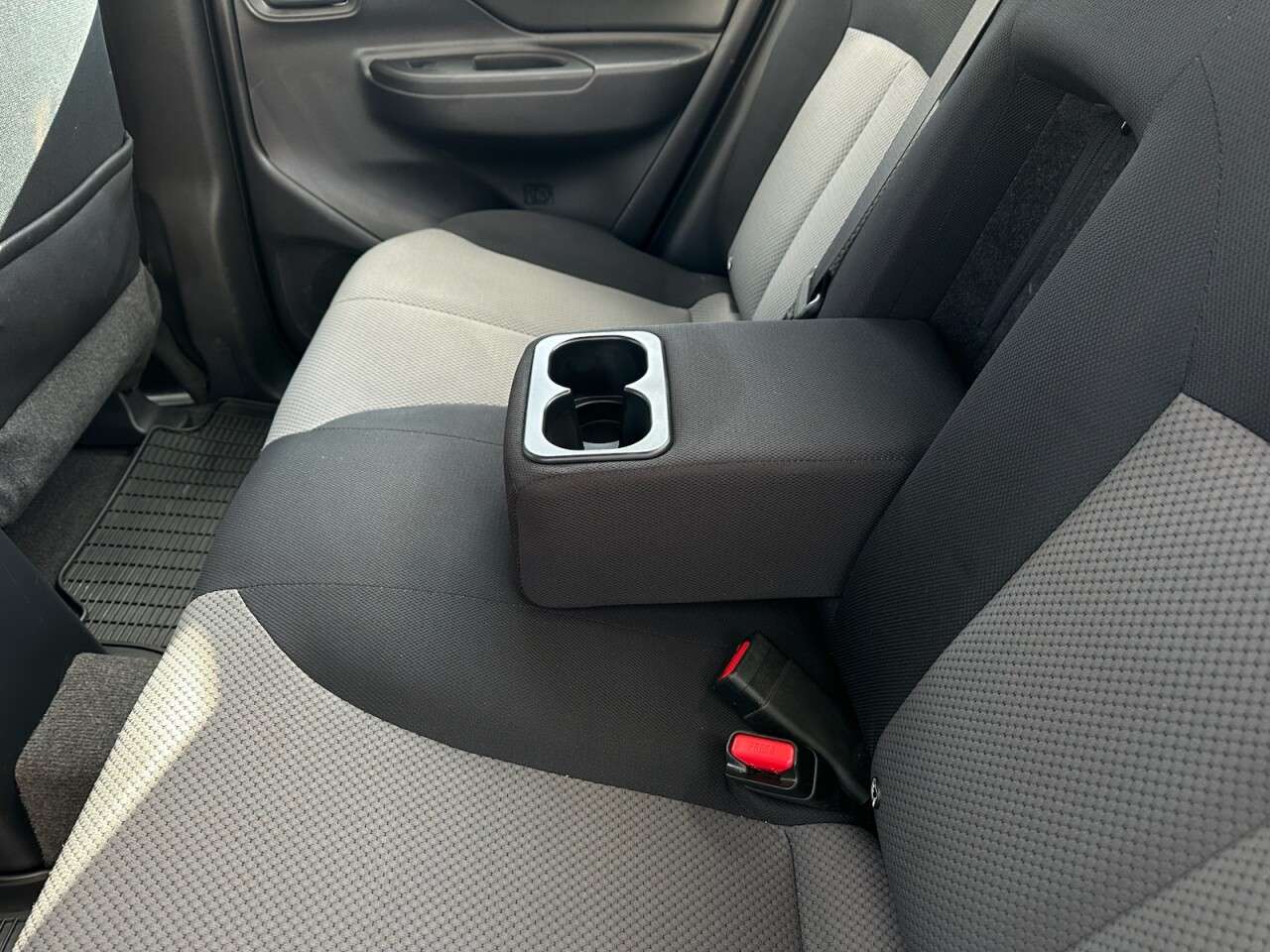 2020 MITSUBISHI L200 2020 MITSUBISHI L200