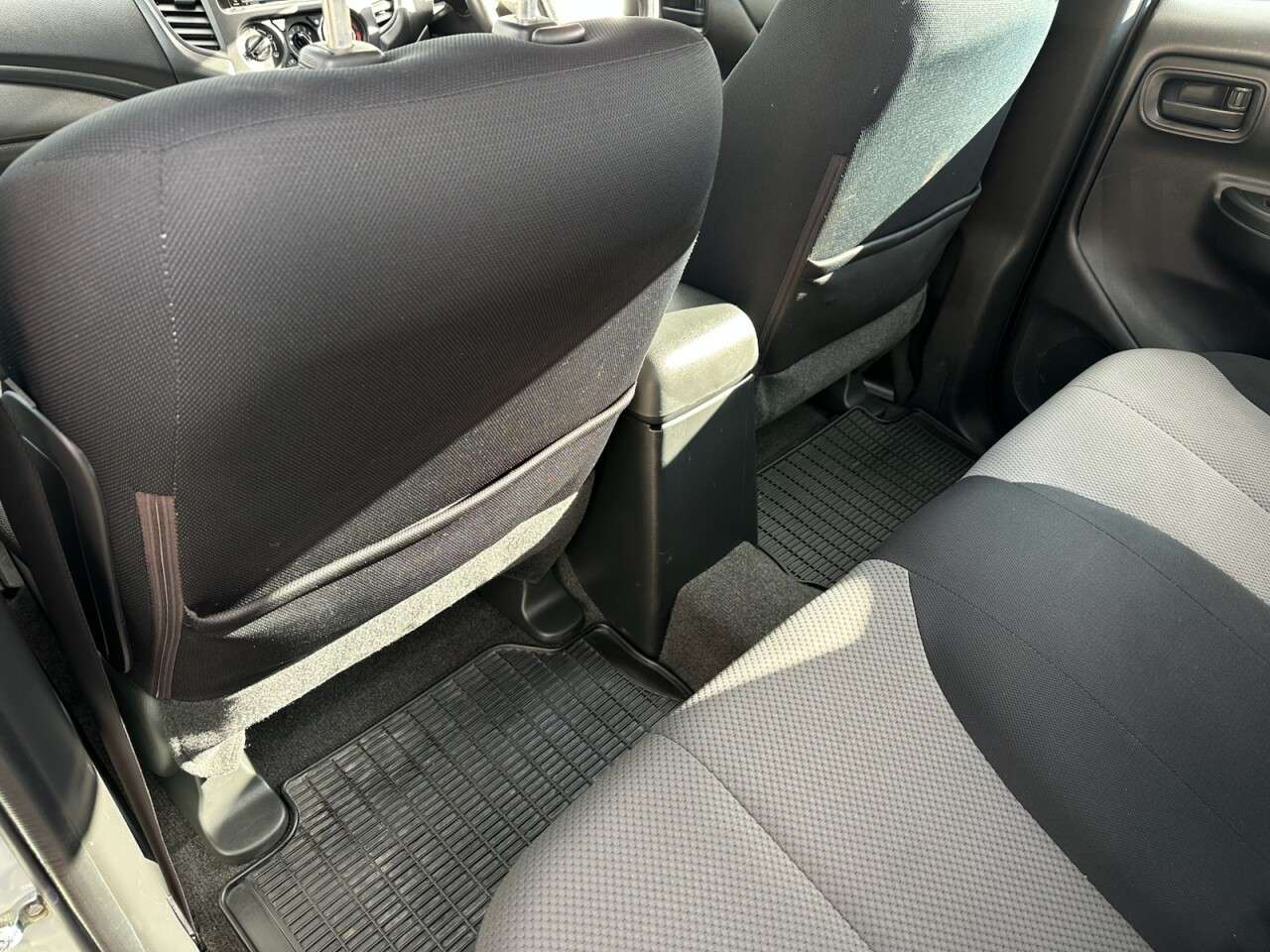 2020 MITSUBISHI L200 2020 MITSUBISHI L200